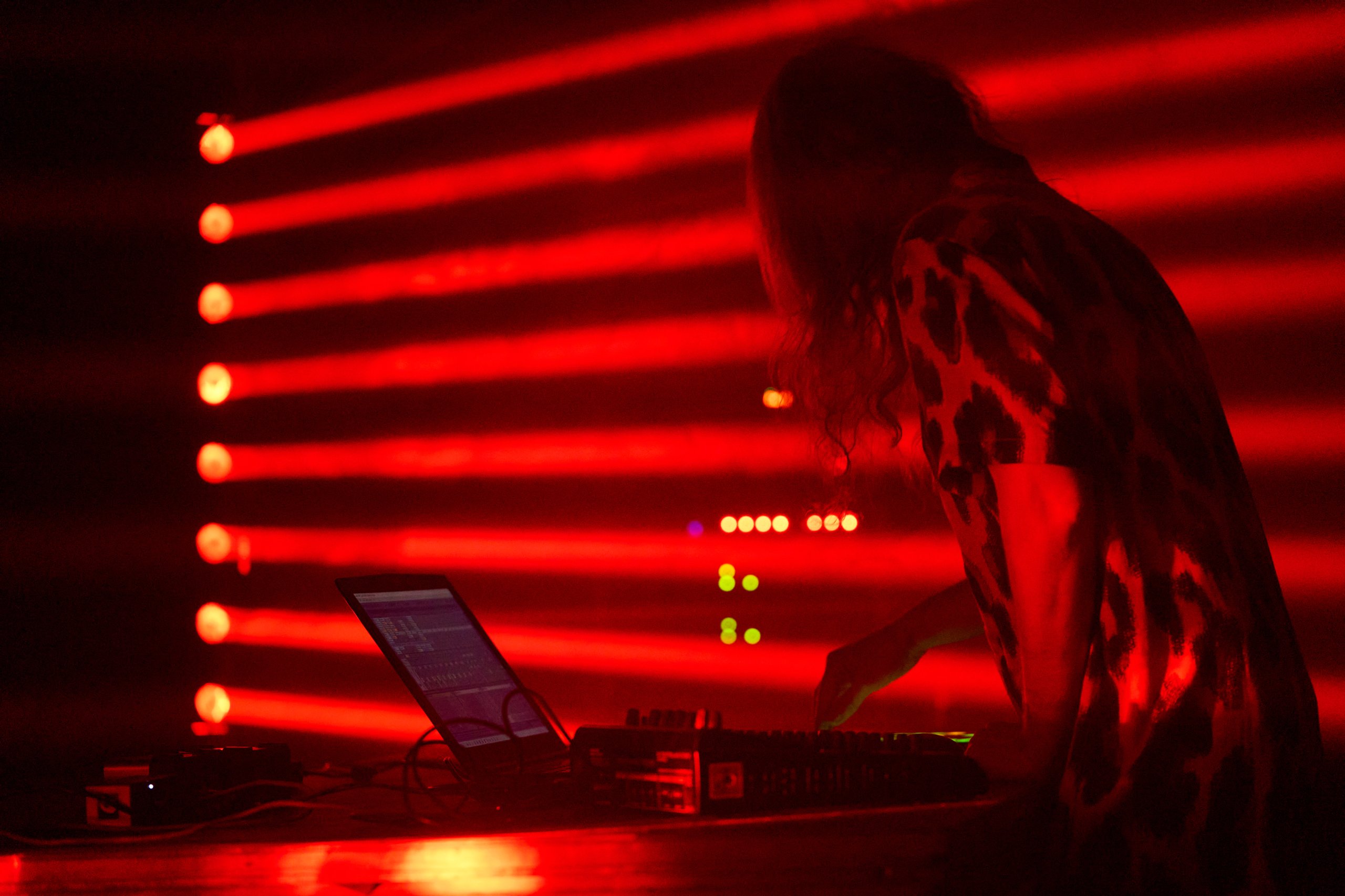 2025 05 24 Bunker Noise 1149